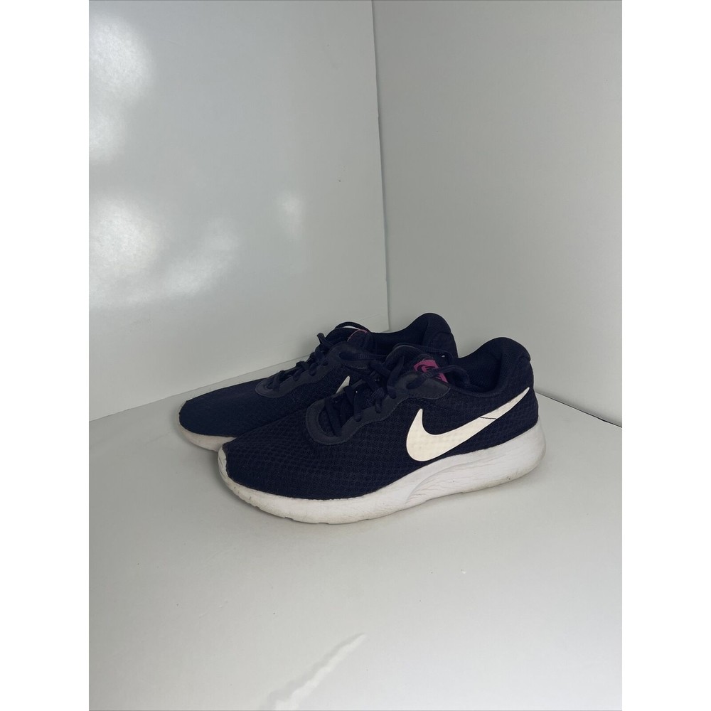 Size 8.5 - Nike Tanjun Purple Dynasty
